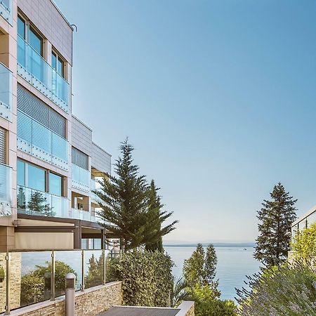Deluxe Apartment Volosko 오파티아 외부 사진