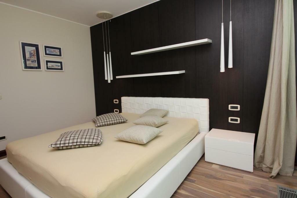 Deluxe Apartment Volosko 오파티아 외부 사진