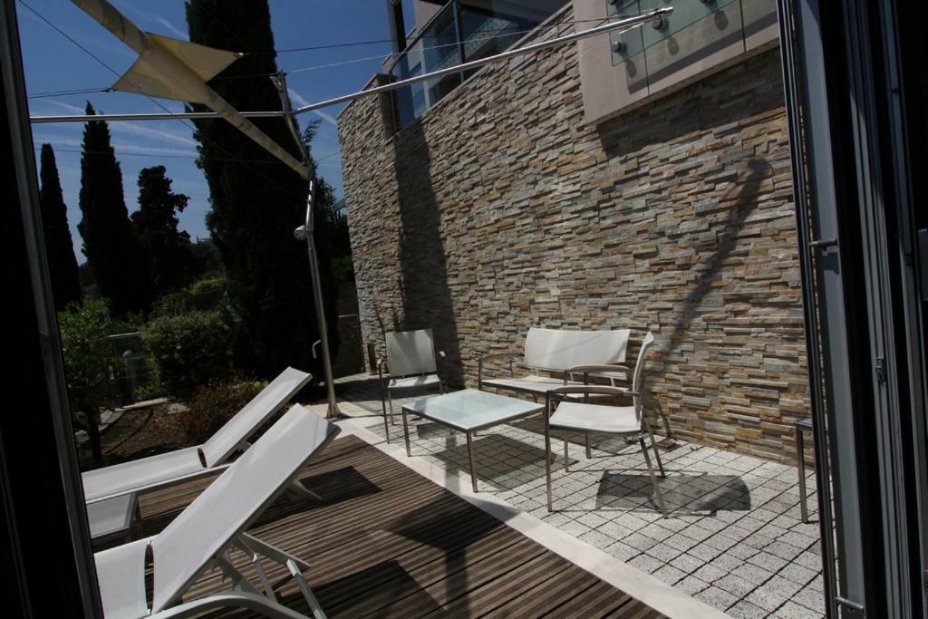 Deluxe Apartment Volosko 오파티아 외부 사진