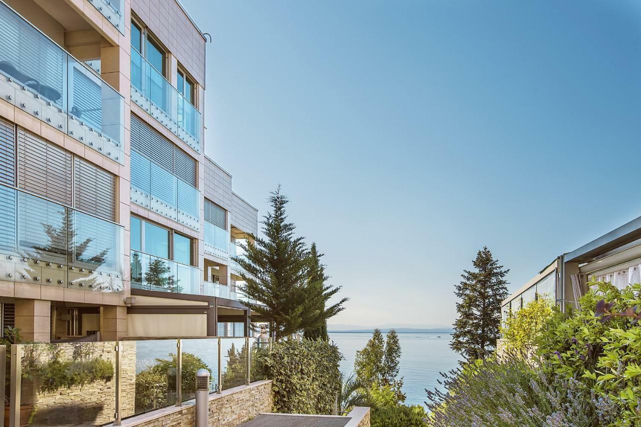 Deluxe Apartment Volosko 오파티아 외부 사진