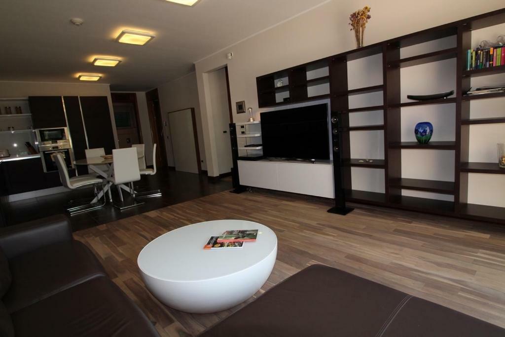 Deluxe Apartment Volosko 오파티아 외부 사진