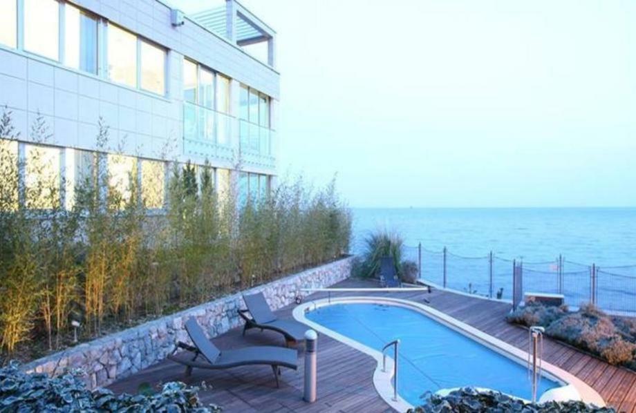 Deluxe Apartment Volosko 오파티아 외부 사진