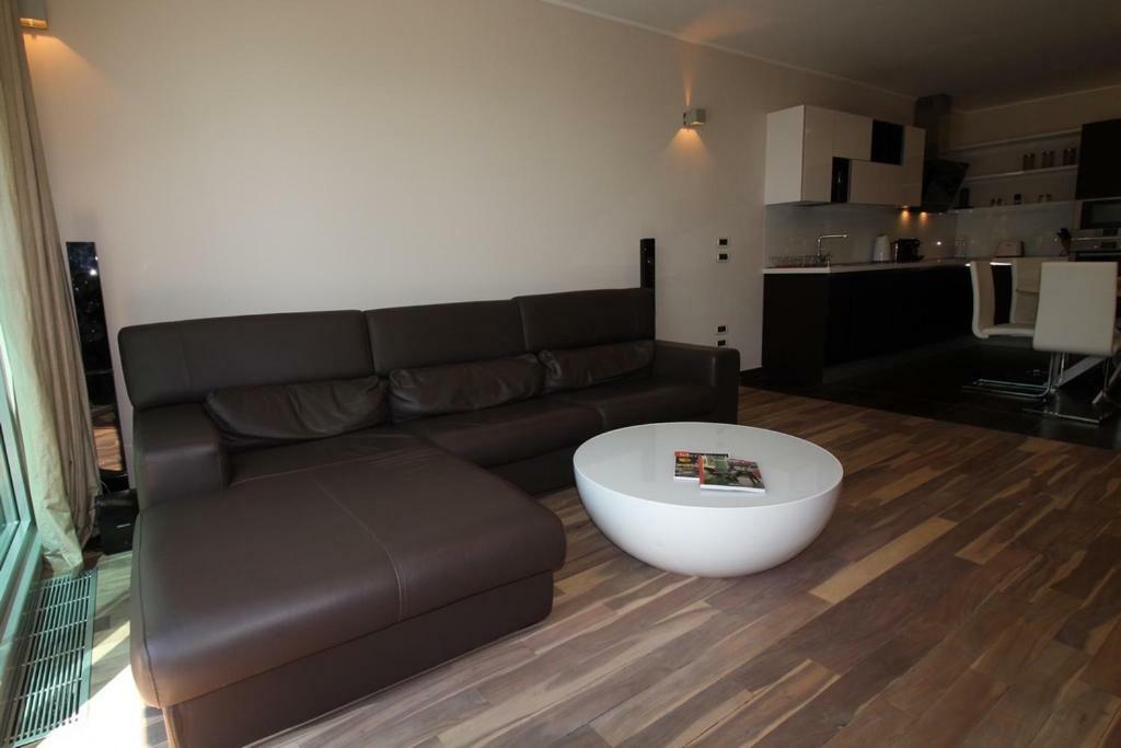 Deluxe Apartment Volosko 오파티아 외부 사진